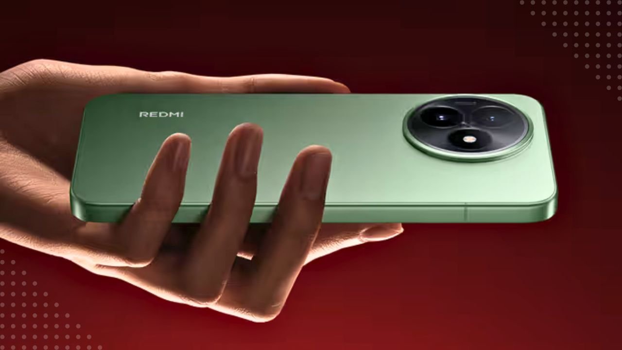 Redmi K80 Ultra