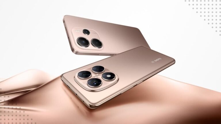 Redmi Note 14 Series