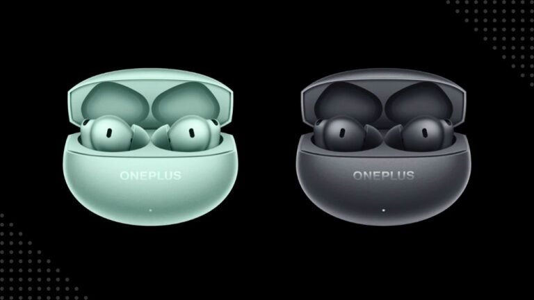 OnePlus Buds 4