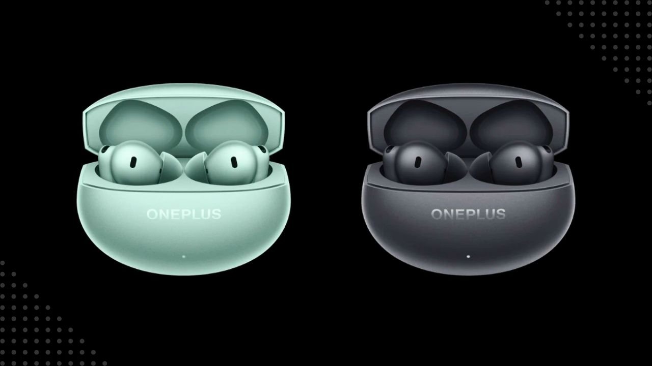 OnePlus Buds 4