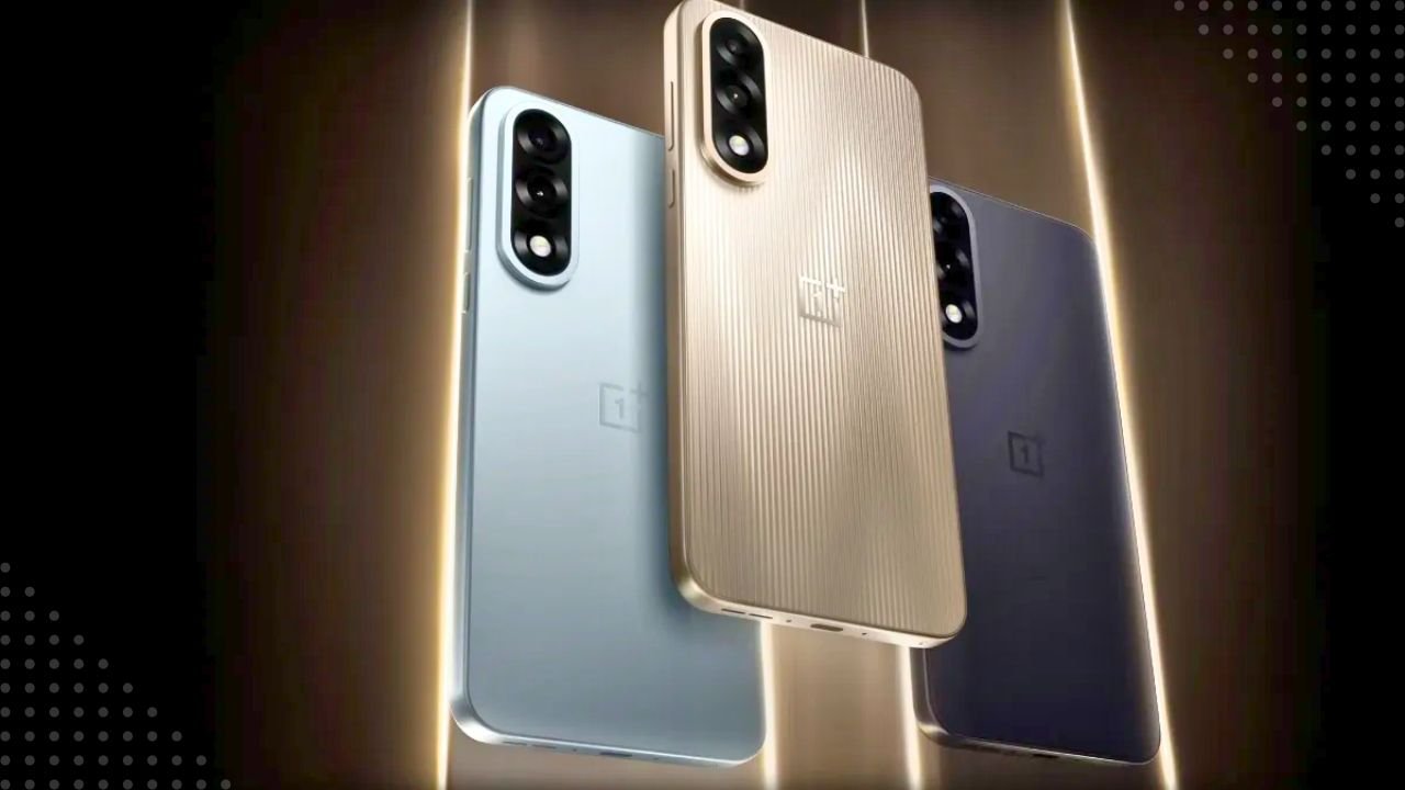 OnePlus Nord 5
