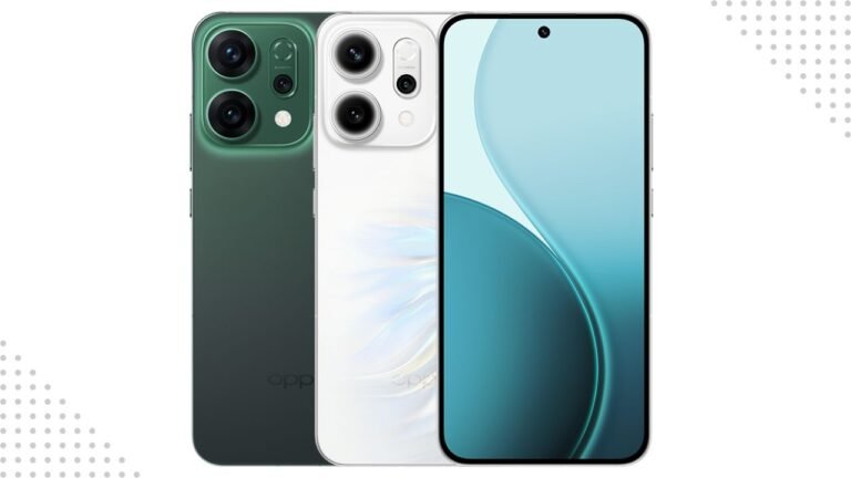 Oppo Reno14