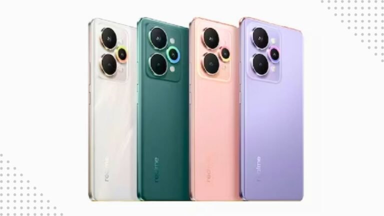 Realme 15 Series Launched in India