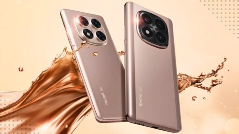 Redmi Note 14 Pro
