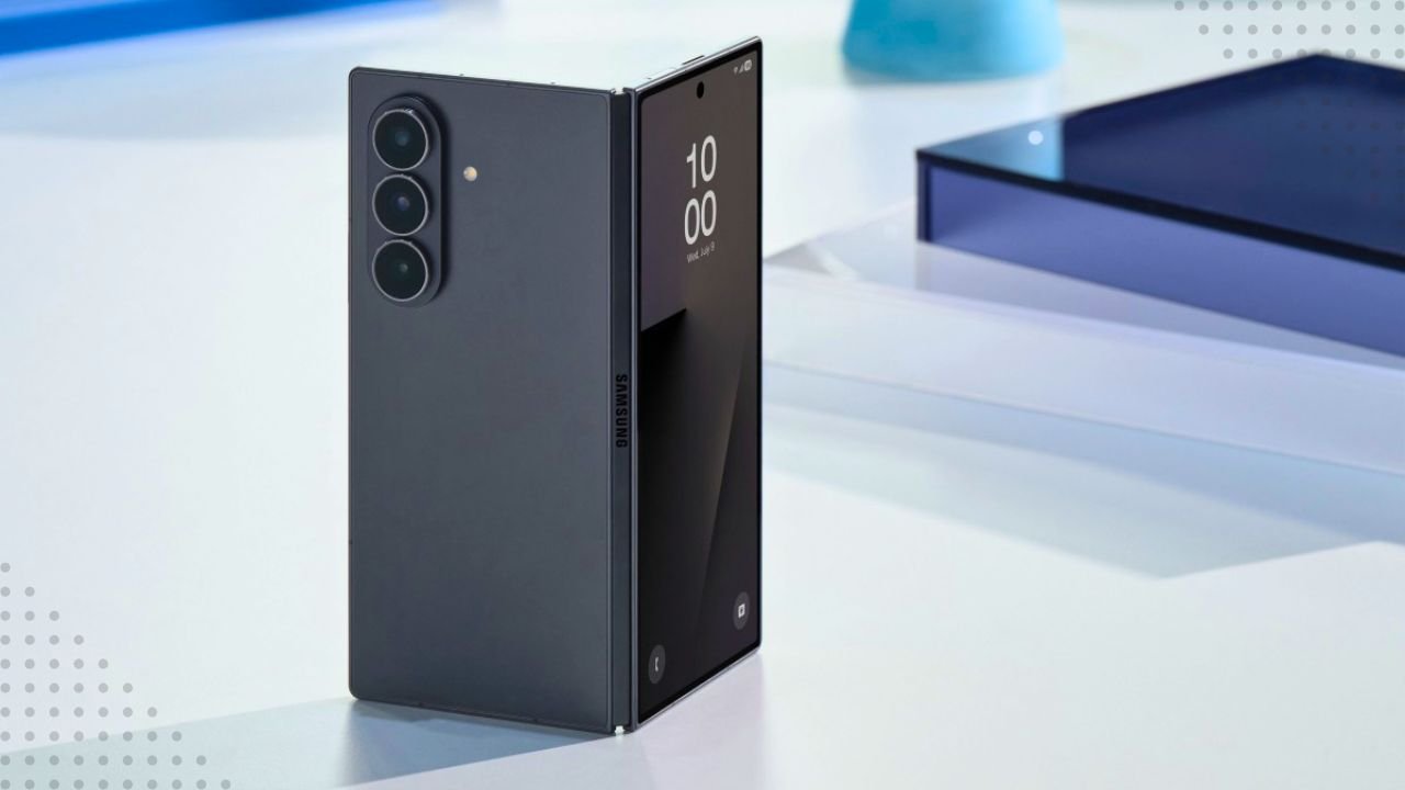 Samsung Galaxy Z Fold7 Review